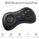 8Bitdo M30 Bluetooth Gamepad