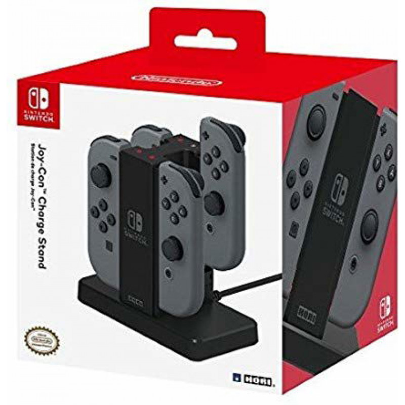 Joy-Con Charge Stand for Nintendo Switch