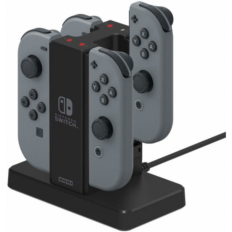 Joy-Con Charge Stand for Nintendo Switch