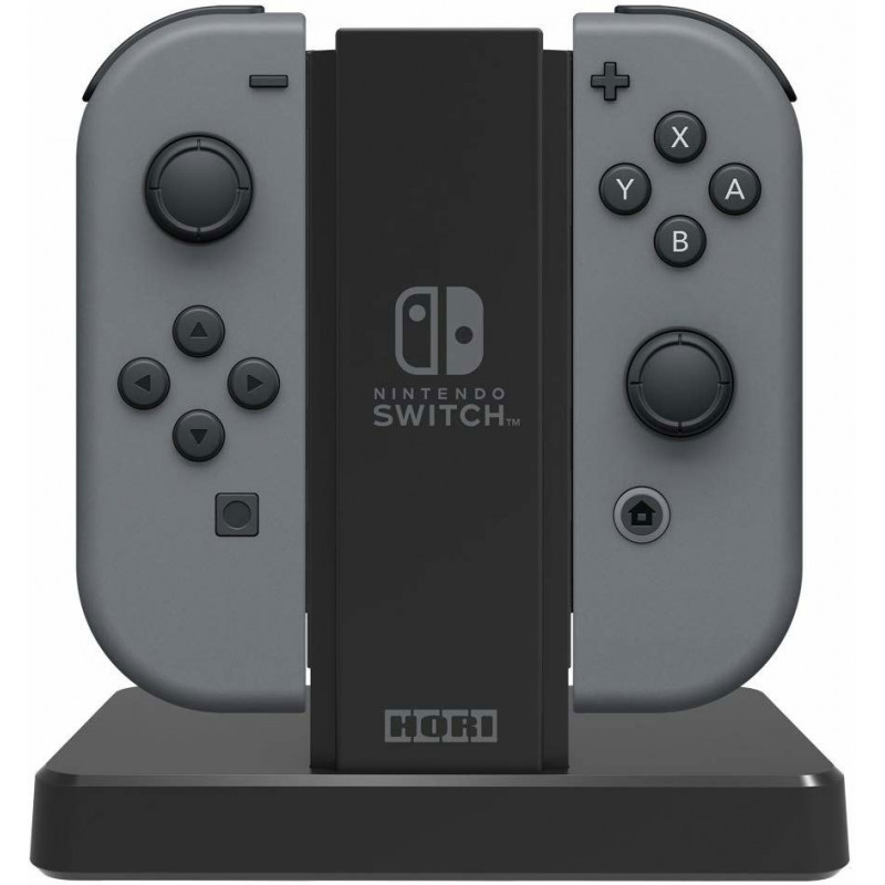 Joy-Con Charge Stand for Nintendo Switch