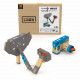 Nintendo Labo Toy-Con 04 VR Kit (Camera + Elephant)