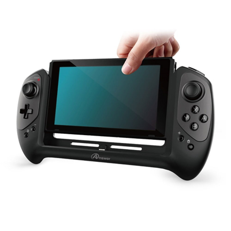 2nd Station Controller for Nintendo Switch