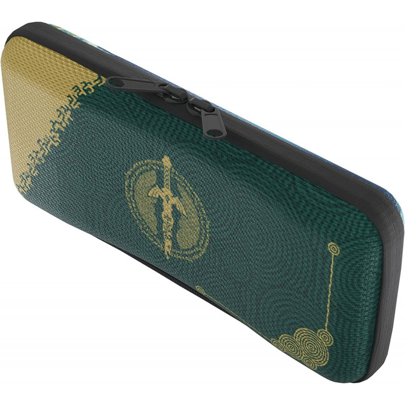 Slim Hard Case Collection for Nintendo Switch Lite (The Legend of Zelda: Tears of the Kingdom)