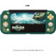 Protector Set Collection for Nintendo Switch Lite (The Legend of Zelda: Tears of the Kingdom)