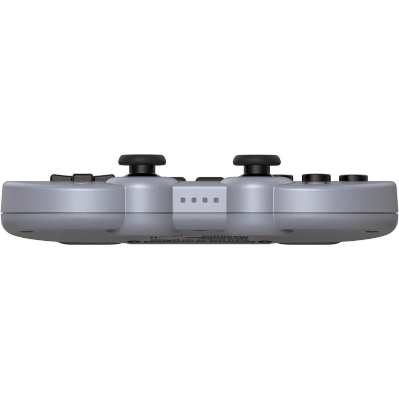 8BitDo SN30 Pro USB Gamepad (Gray Edition)