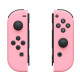 Original Nintendo Switch Joy-Con Controllers (Pastel Pink)