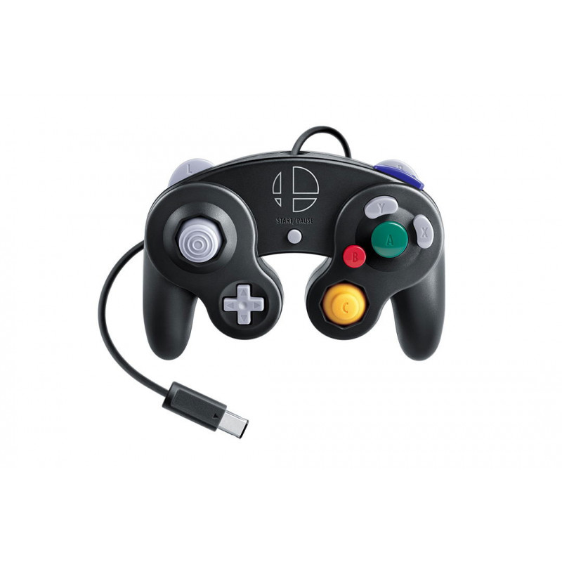 Nintendo GameCube Controller [Super Smash Bros. Ultimate Edition]