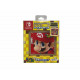 Nintendo Switch Card Pocket 24 (Super Mario 2)