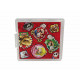 Nintendo Switch Card Pocket 24 (Super Mario 2)