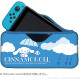 Sanrio Quick Pouch for Nintendo Switch (Cinnamoroll)