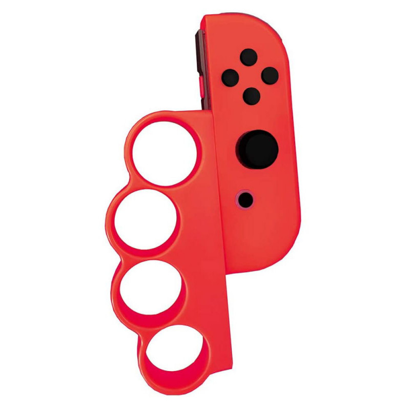 Brass Knuckle for Nintnedo Switch