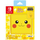 Nintendo Switch Card Pocket 24 (Pikachu)