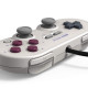 8BitDo SN30 Pro USB Gamepad (G Edition)