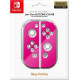 Joy-Con Silicone Cover (Pink)