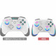 CYBER?Gaming Wireless Controller Mini HG for Nintendo Switch (White)