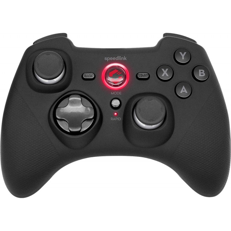 Speedlink RAIT Wireless Gamepad for PC / PS3 / Switch / OLED Model