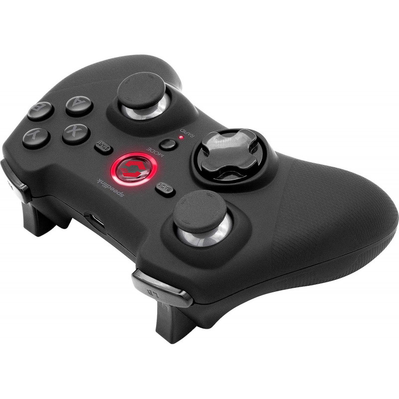 Speedlink RAIT Wireless Gamepad for PC / PS3 / Switch / OLED Model