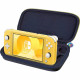 Game Traveler Deluxe - The Legend of Zelda Hyrule Shield for Nintendo Switch Lite