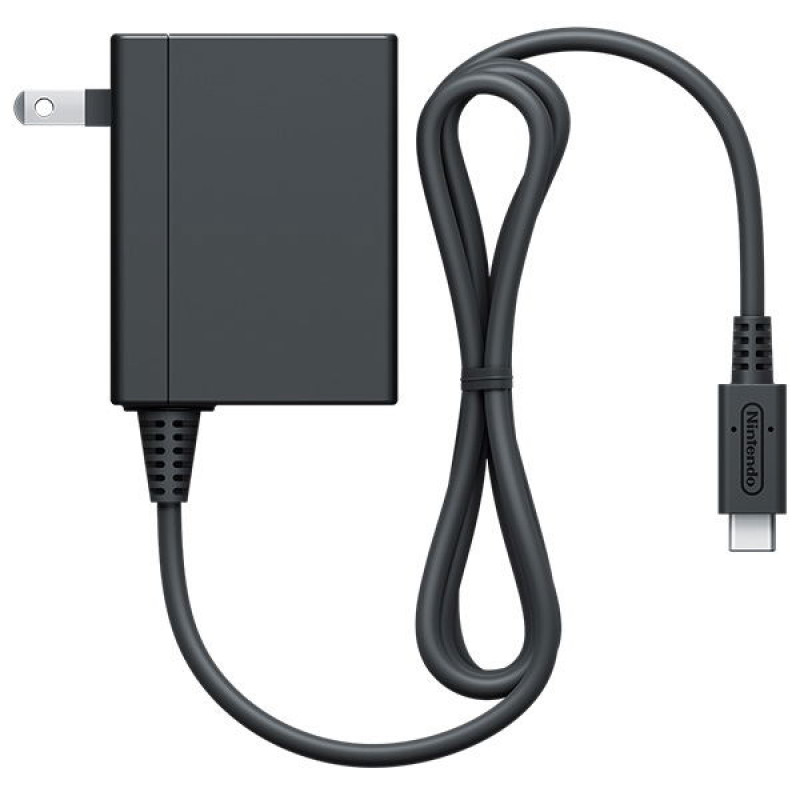 Nintendo Switch AC Adapter