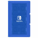 Card Case 24+2 for Nintendo Switch (Blue)