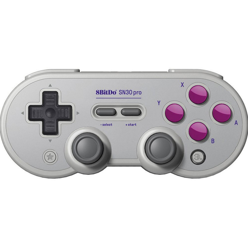 8Bitdo SN30 Pro Gamepad