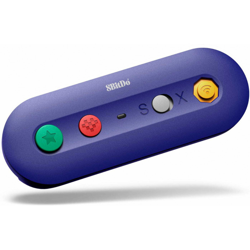 8BitDo GBros. Wireless Adapter for Switch