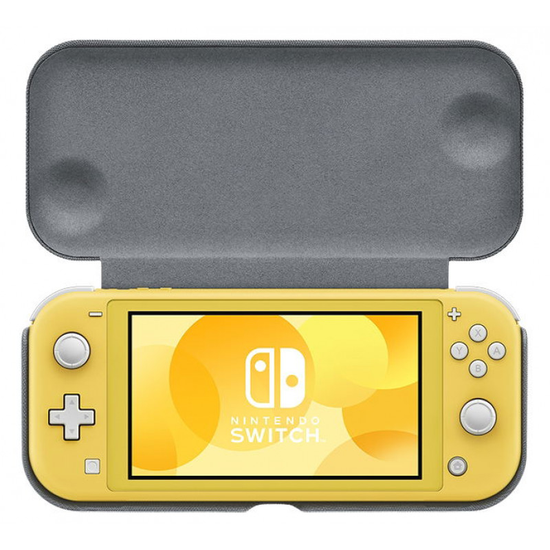 Flap Cover for Nintendo Switch Lite