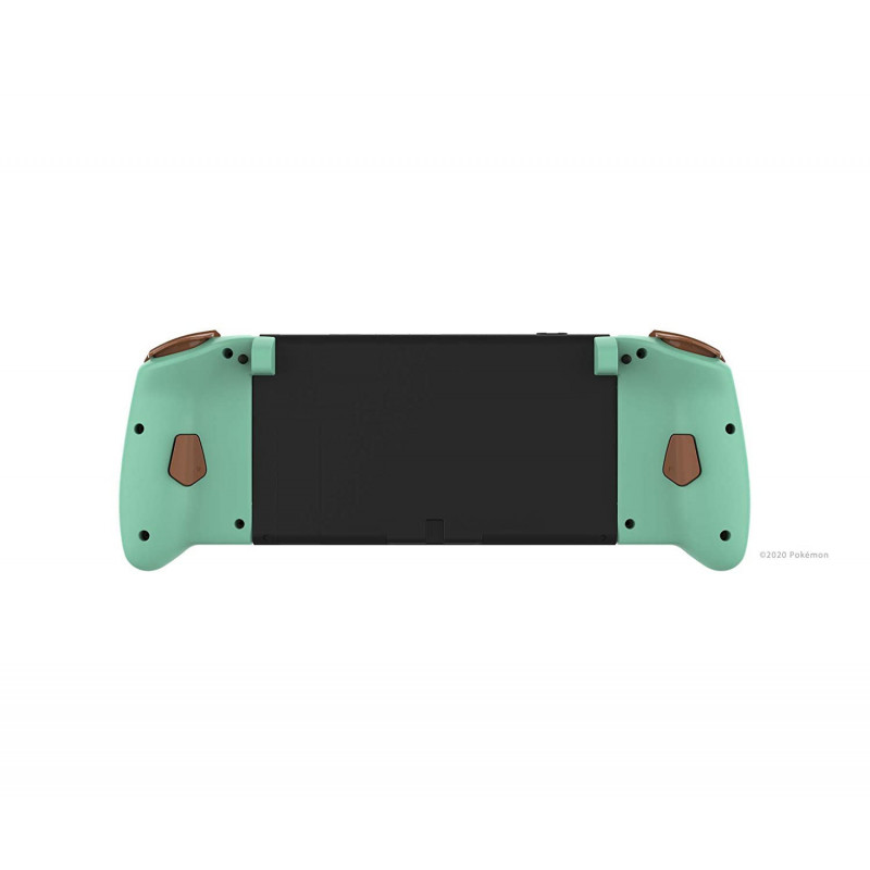 Split Pad Pro for Nintendo Switch (Pikachu & Eevee)