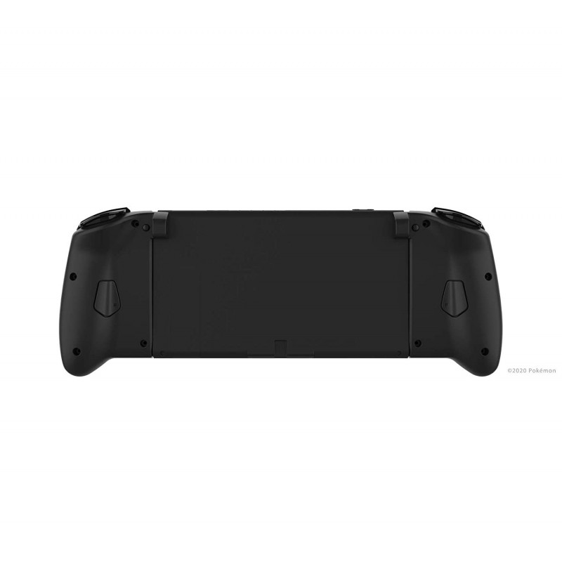 Split Pad Pro for Nintendo Switch (Pikachu Black & Gold)