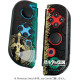 TPU Cover Collection for Nintendo Switch Joy-Con (The Legend of Zelda: Tears of the Kingdom)