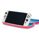 Travel Pro Slim Case for Nintendo Switch (Kirby Power)