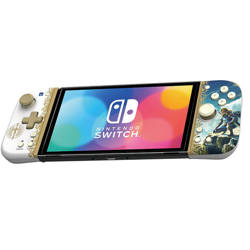 Split Pad Fit for Nintendo Switch (The Legend of Zelda: Tears of the Kingdom)