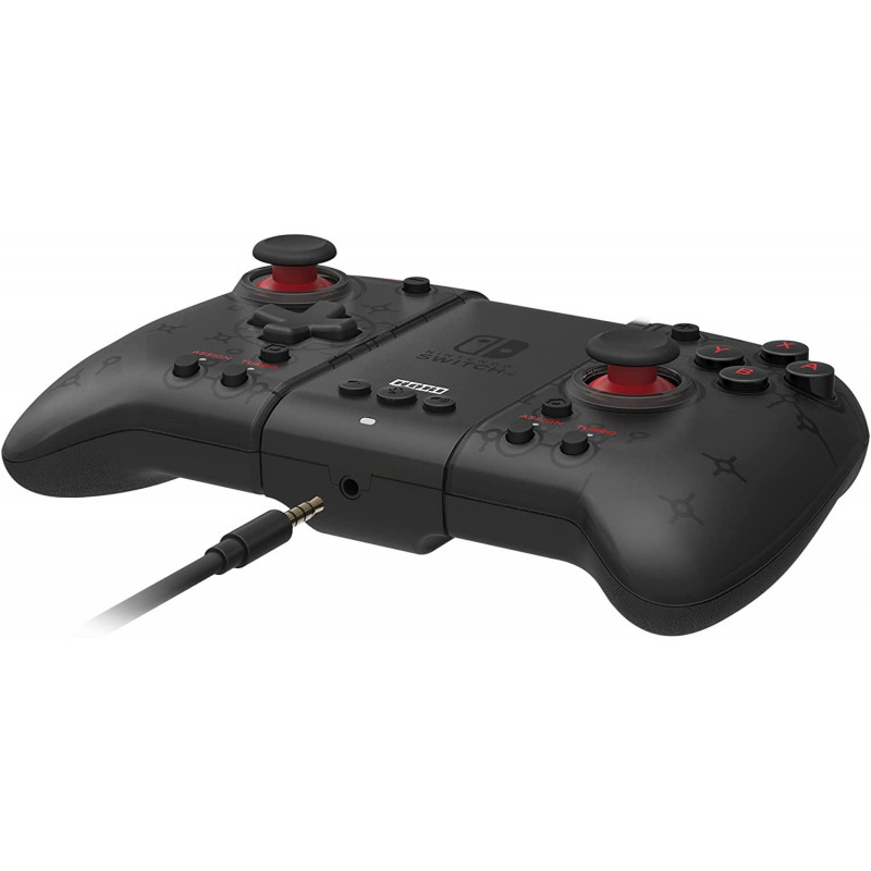 Split Pad Pro Attachment Set for Nintendo Switch