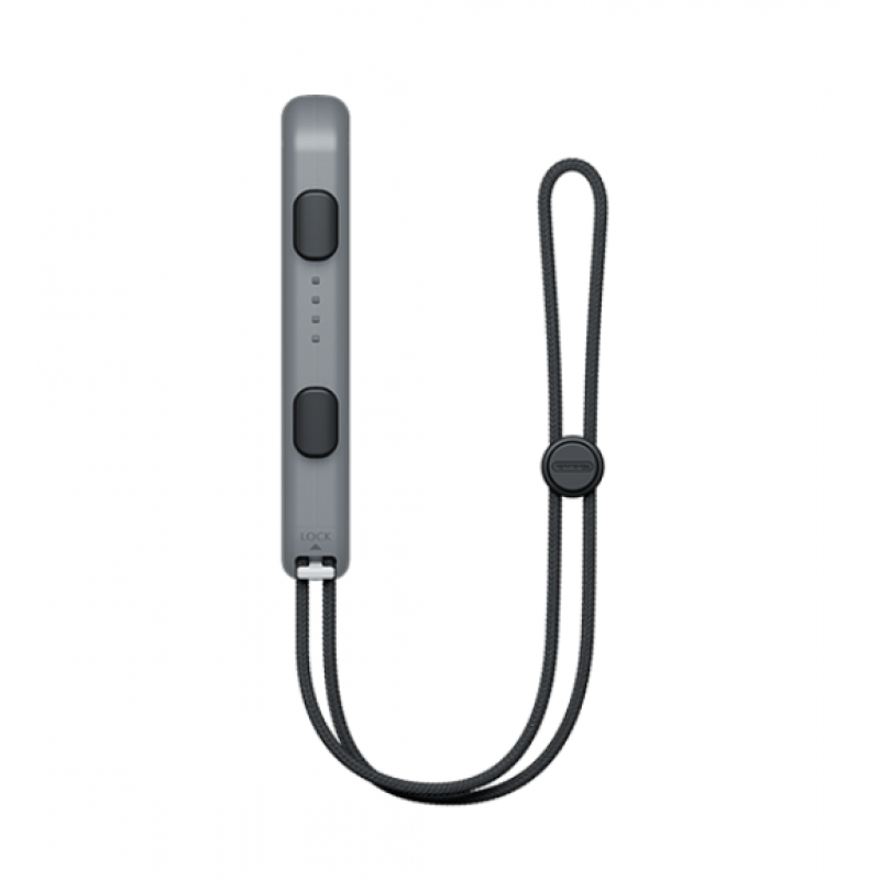 Joy-Con Strap (Gray)