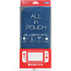 All in Pouch for Nintendo Switch (Blue)