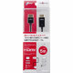 CYBER · Ultra Slim HDMI Long Cable for Nintendo Switch (5m)