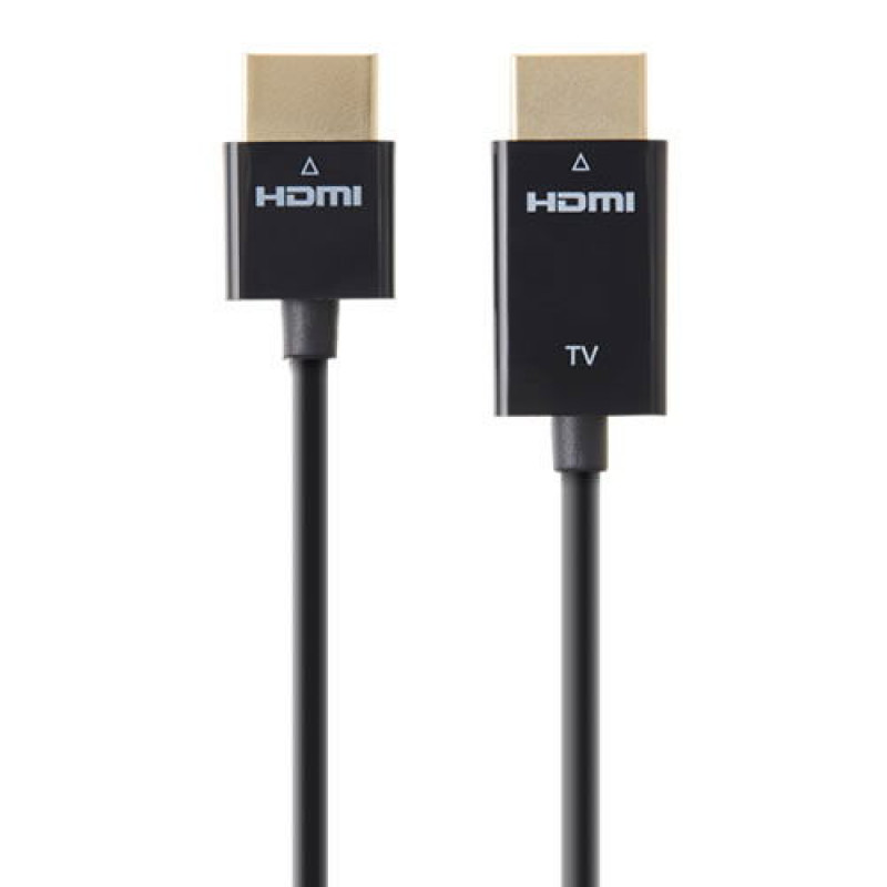 CYBER · Ultra Slim HDMI Long Cable for Nintendo Switch (5m)