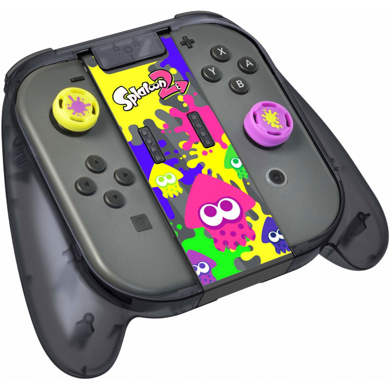 Splatoon 2 Deluxe Splat Pack for Nintendo Switch