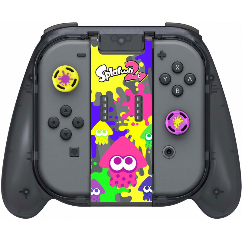 Splatoon 2 Deluxe Splat Pack for Nintendo Switch