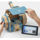 Nintendo Labo Toy-Con 03 Drive Kit