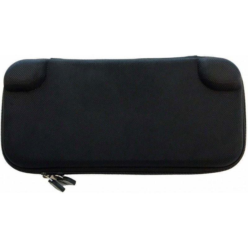 New Tough Pouch for Nintendo Switch (Black)