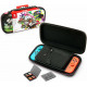 Game Traveler Deluxe Travel Case Splatoon 2 for Nintendo Switch