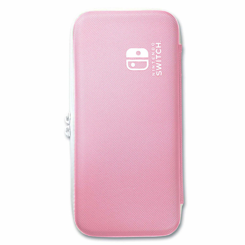 Hard Case for Nintendo Switch (Pink)