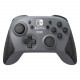 Wireless Hori Pad for Nintendo Switch (Gray)