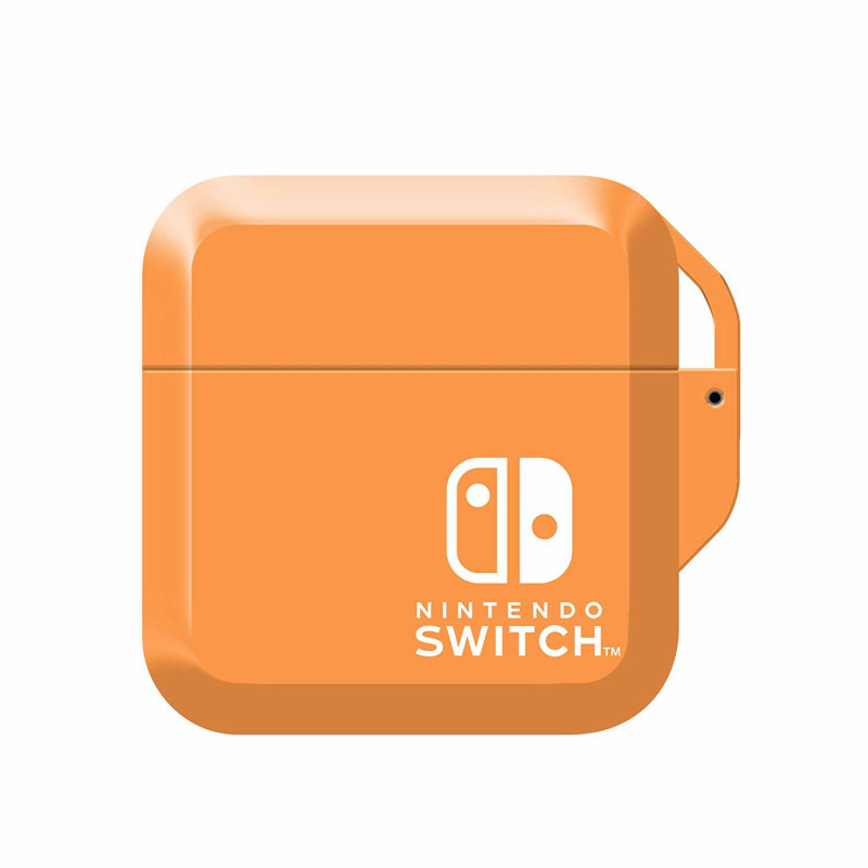 Card Pod for Nintendo Switch (Orange)