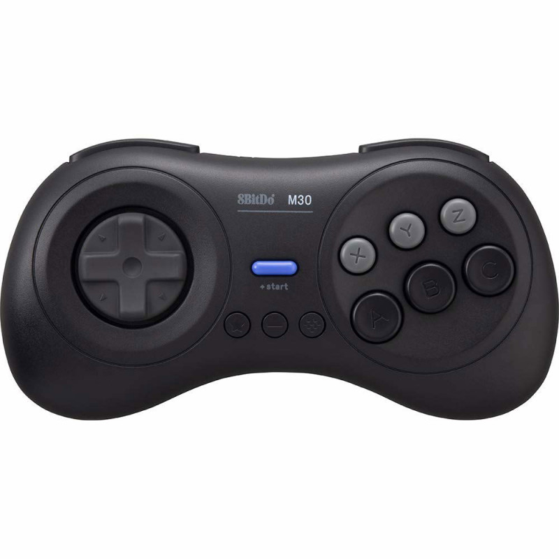 8BitDo M30 Bluetooth Wireless GamePad for Nintendo Switch