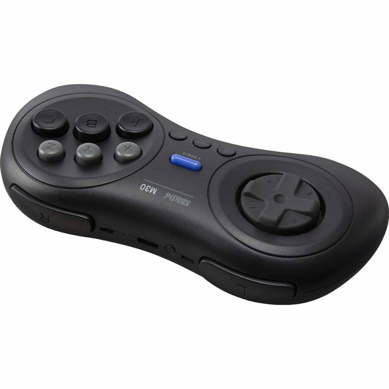 8BitDo M30 Bluetooth Wireless GamePad for Nintendo Switch