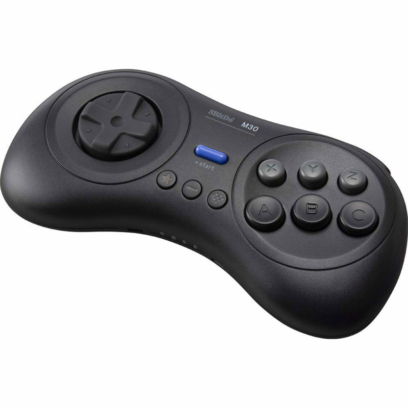 8BitDo M30 Bluetooth Wireless GamePad for Nintendo Switch