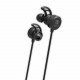 Hori Gaming Headset In-Ear for Nintendo Switch (Black)