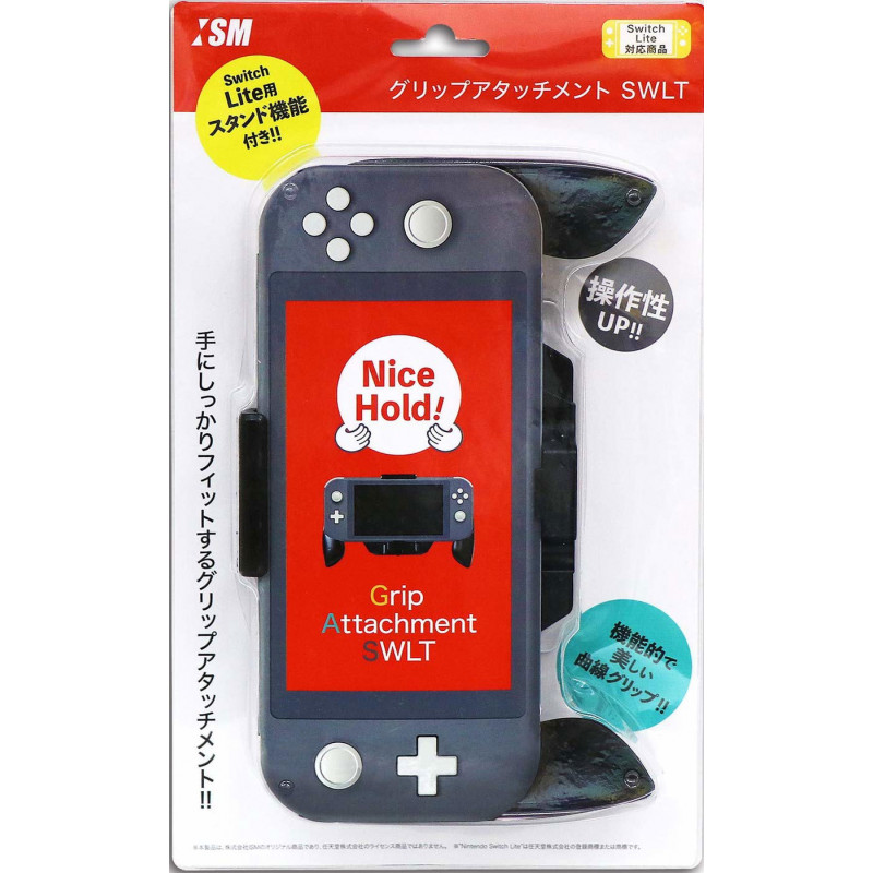 Grip Stand for Nintendo Switch Lite